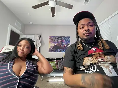 4EVAGLACIERS online show from February 7, 2026, 6:28 am