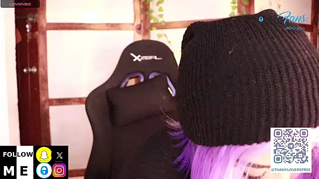 thanybonny online show from November 14, 2025, 6:01 am