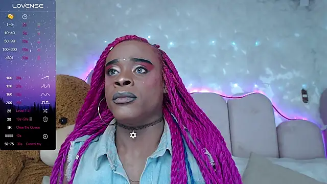 Snapshot of puca_ebony chatting on January 21, 2025, 6:34 pm puca ebony online show from January 21, 2025, 6:34 pm