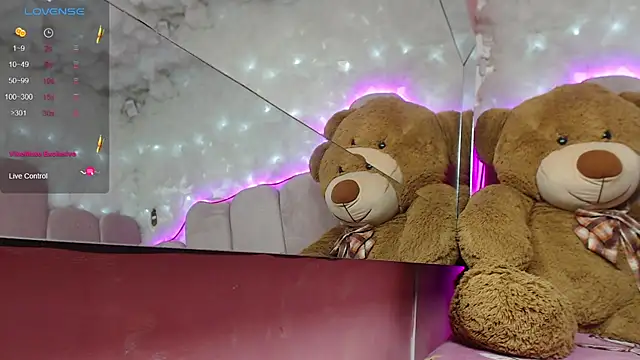 Snapshot of puca_ebony chatting on February 4, 2025, 4:18 pm puca ebony online show from February 4, 2025, 4:18 pm