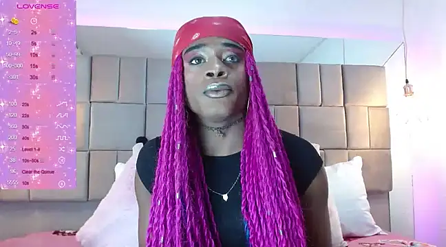 Snapshot of puca_ebony chatting on February 25, 2025, 7:36 pm puca ebony online show from February 25, 2025, 7:36 pm