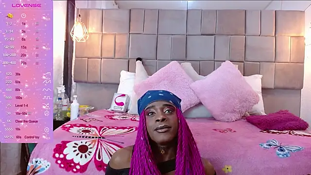 Snapshot of puca_ebony chatting on February 27, 2025, 7:58 pm puca ebony online show from February 27, 2025, 7:58 pm