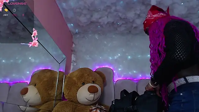 Snapshot of puca_ebony chatting on March 7, 2025, 7:38 pm puca ebony online show from March 7, 2025, 7:38 pm