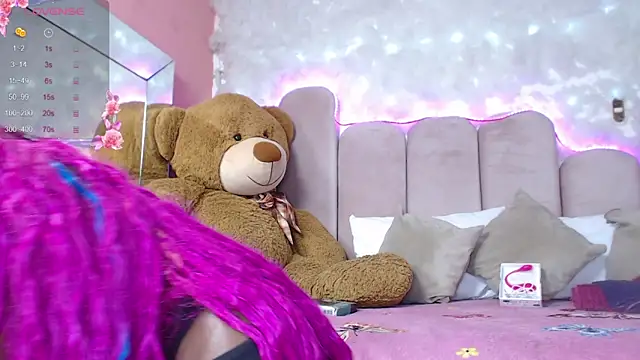 Snapshot of puca_ebony chatting on March 21, 2025, 10:06 pm puca ebony online show from March 21, 2025, 10:06 pm