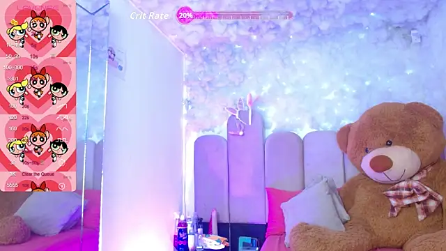 Snapshot of puca_ebony chatting on September 11, 2025, 7:47 pm puca ebony online show from September 11, 2025, 7:47 pm