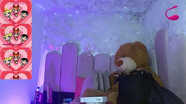 Snapshot of puca_ebony chatting on September 19, 2025, 7:36 pm puca ebony online show from September 19, 2025, 7:36 pm