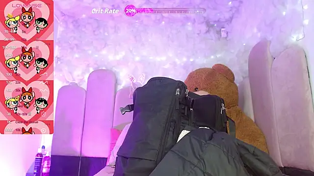 Snapshot of puca_ebony chatting on September 20, 2025, 7:37 pm puca ebony online show from September 20, 2025, 7:37 pm