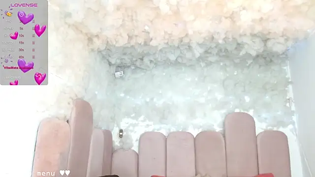 puca ebony online show from March 28, 2026, 5:34 pm