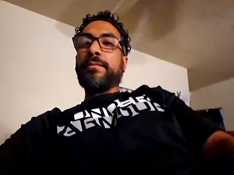 Forbidden daddy online show from September 16, 2025, 7:31 am