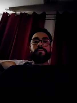 Forbidden daddy online show from October 13, 2025, 4:45 am