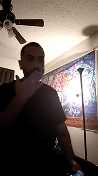 Snapshot of Forbidden_daddy chatting on February 17, 2026, 8:22 am Forbidden daddy online show from February 17, 2026, 8:22 am