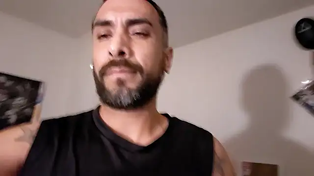 Snapshot of Forbidden_daddy chatting on March 1, 2026, 8:16 am Forbidden daddy online show from March 1, 2026, 8:16 am