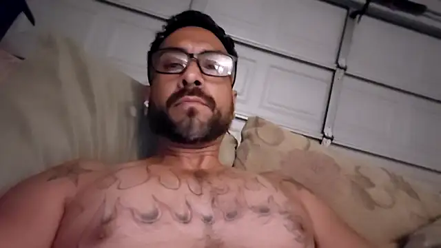 Forbidden daddy online show from May 4, 2026, 8:54 am
