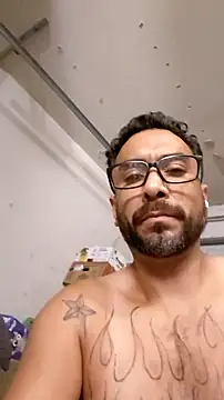 Forbidden daddy online show from May 25, 2026, 9:15 am