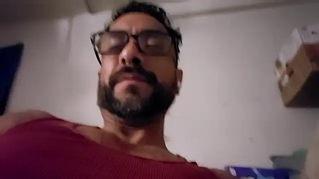 Forbidden daddy online show from May 26, 2026, 9:05 am