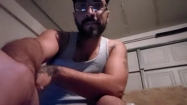 Forbidden daddy online show from May 29, 2026, 9:18 am