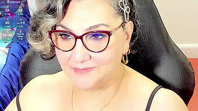 cataleya mom online show from February 10, 2026, 2:04 am