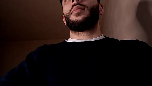 Snapshot of henryaxe chatting on February 10, 2026, 10:52 am henryaxe online show from February 10, 2026, 10:52 am