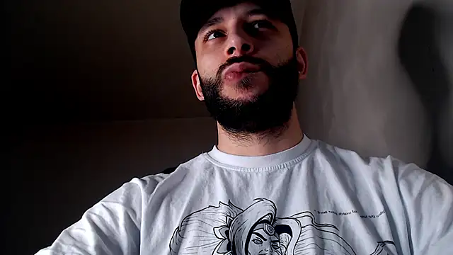 Snapshot of henryaxe chatting on February 19, 2026, 11:17 am henryaxe online show from February 19, 2026, 11:17 am