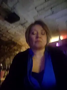 lady charlyne online show from March 6, 2026, 8:16 pm