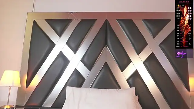 Sofia Cooper  online show from March 1, 2025, 11:04 pm