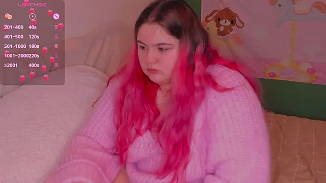 Snapshot of Freakcute_ chatting on March 5, 2025, 10:21 pm Freakcute  online show from March 5, 2025, 10:21 pm