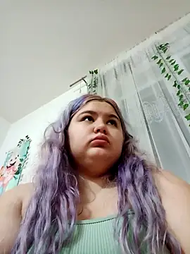 Freakcute  online show from November 9, 2025, 10:30 pm