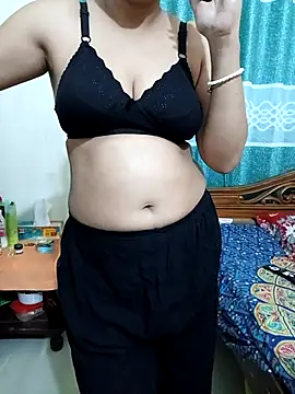 Priya Boudi online show from March 1, 2025, 4:47 am