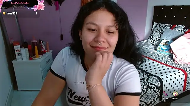 Snapshot of soniafuckboobs chatting on February 1, 2025, 12:16 pm soniafuckboobs online show from February 1, 2025, 12:16 pm