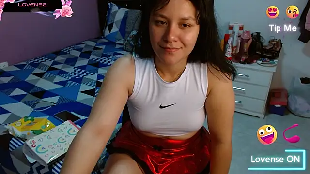 Snapshot of soniafuckboobs chatting on February 12, 2025, 3:49 pm soniafuckboobs online show from February 12, 2025, 3:49 pm