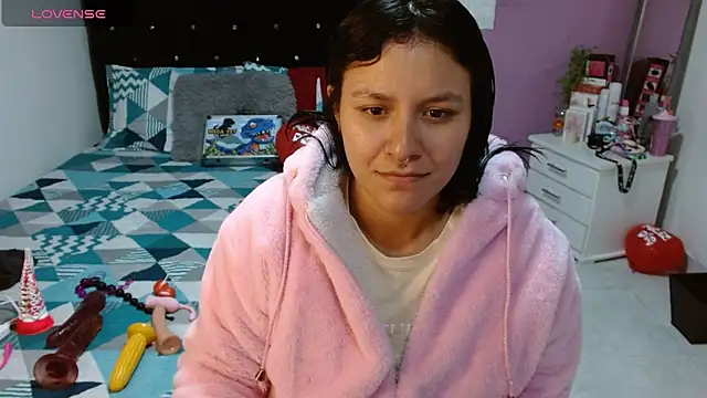 Snapshot of soniafuckboobs chatting on February 22, 2025, 2:41 pm soniafuckboobs online show from February 22, 2025, 2:41 pm