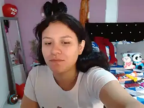 Snapshot of soniafuckboobs chatting on February 28, 2025, 12:20 pm soniafuckboobs online show from February 28, 2025, 12:20 pm