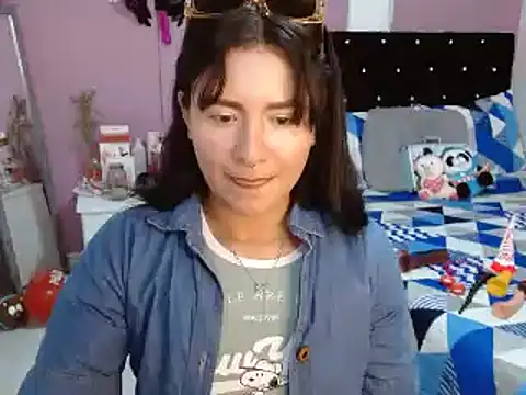 Snapshot of soniafuckboobs chatting on March 4, 2025, 4:30 pm soniafuckboobs online show from March 4, 2025, 4:30 pm