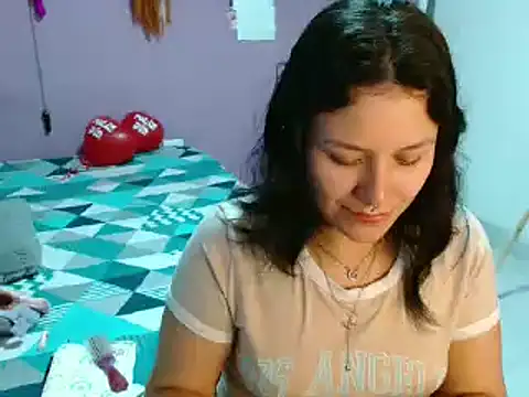 Snapshot of soniafuckboobs chatting on March 10, 2025, 9:29 pm soniafuckboobs online show from March 10, 2025, 9:29 pm