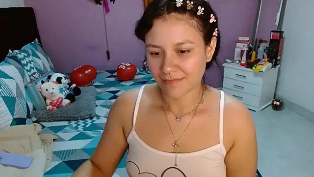 Snapshot of soniafuckboobs chatting on March 11, 2025, 6:30 pm soniafuckboobs online show from March 11, 2025, 6:30 pm