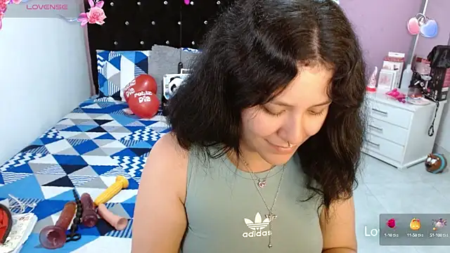 Snapshot of soniafuckboobs chatting on March 15, 2025, 3:16 pm soniafuckboobs online show from March 15, 2025, 3:16 pm