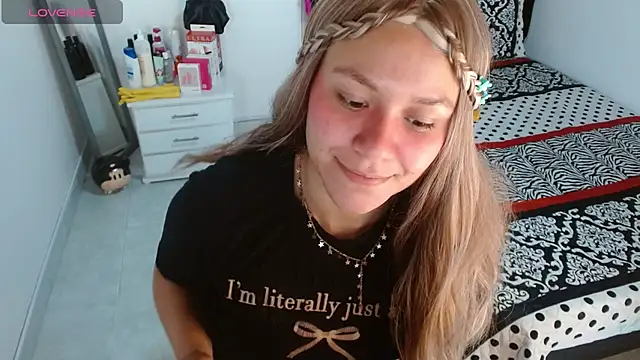 soniafuckboobs online show from October 21, 2025, 12:28 pm