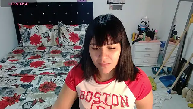 Snapshot of soniafuckboobs chatting on July 7, 2026, 12:20 pm soniafuckboobs online show from July 7, 2026, 12:20 pm