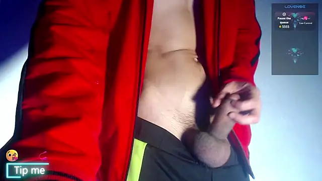 Snapshot of GrayHornyX chatting on October 1, 2025, 5:08 pm GrayHornyX online show from October 1, 2025, 5:08 pm