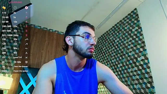 Michael magno online show from September 22, 2025, 10:34 pm