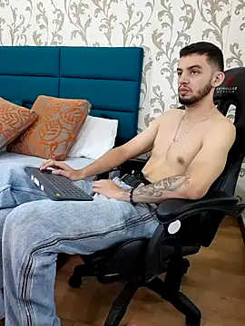 Michael magno online show from February 28, 2026, 7:15 pm