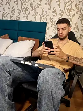 Michael magno online show from March 18, 2026, 6:55 pm