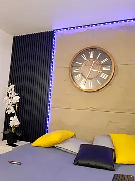 Michael magno online show from March 20, 2026, 8:46 pm