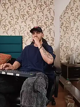 Michael magno online show from July 8, 2026, 10:09 am