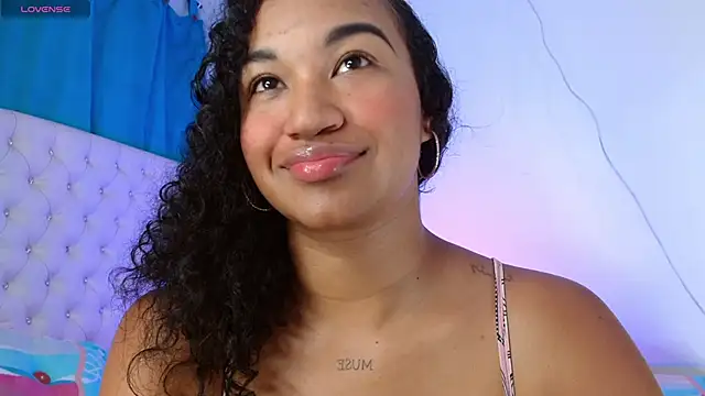 Alexa priincess online show from November 26, 2025, 1:12 pm