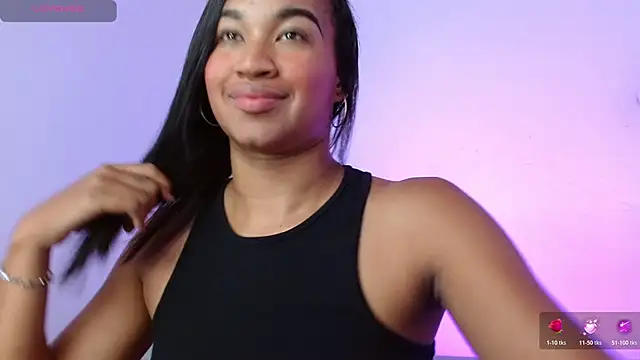 Alexa priincess online show from March 19, 2026, 7:07 pm