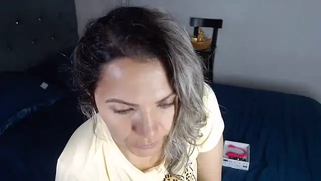 Chantal hott online show from May 30, 2026, 3:31 pm