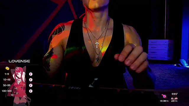 RODARRI online show from December 18, 2024, 9:25 am