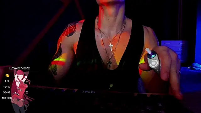 RODARRI online show from January 19, 2025, 6:10 pm