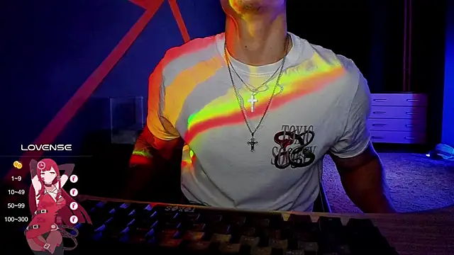 RODARRI online show from January 29, 2025, 12:02 pm